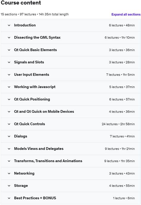 Qt Tutorials for Beginners 的图像结果