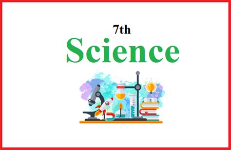 Class 7 Science Classes 的图像结果