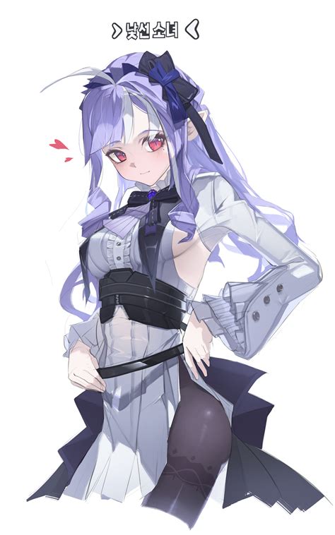 Vivian (Zenless Zone Zero) Image by PLABIT #4398329 - Zerochan Anime ...