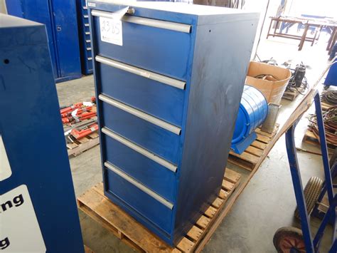 LISTA TOOL CABINET Welding Equipment