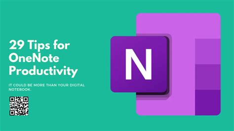 Image result for How to Use OneNote for Productivity