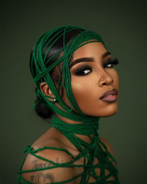 Image result for String Model Photoshoot