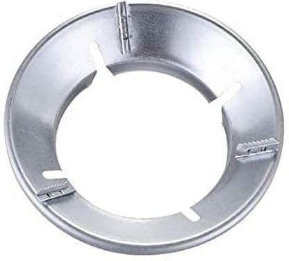 SKYBUCKET Gas Saver Burner Stand, Gas Saver Jali, Home Gas Stove Fire ...