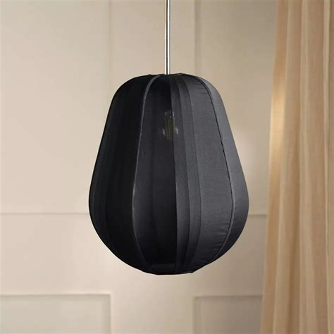 Luxe Collection Rome Lamp (Black) — Home Canvas