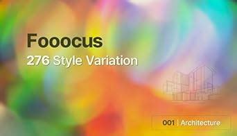 Fooocus 276 Style Variation: Architecture | Juggernaut XL V9 eBook ...