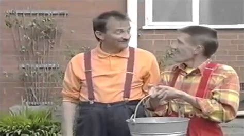 Image result for ChuckleVision Paint Drips