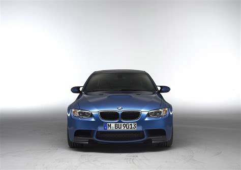 BMW introduces dynamic Competition Package for 2010 M3 Coupe