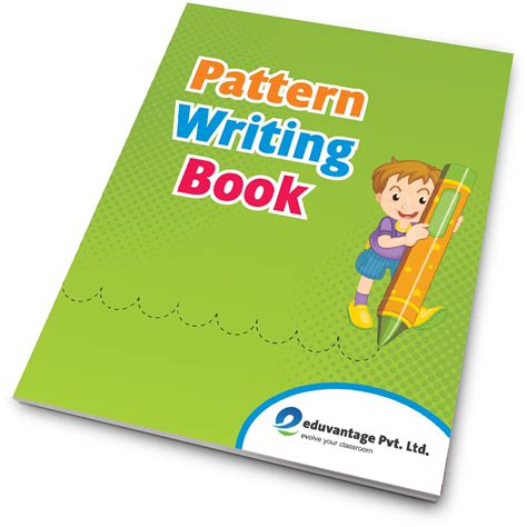Pencil Gripping -Pattern Writing Workbook – The Brainy Bear Store