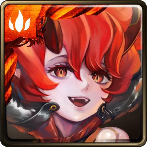 Image result for Pyro Demon