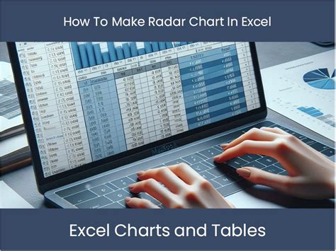 Image result for Excel Radar Chart Tutorial