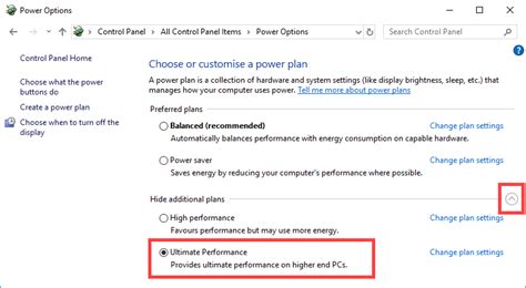 Image result for How to Enable Ultimate Performance Mode