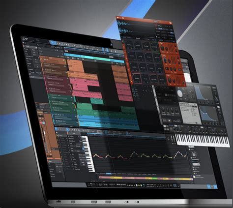 PreSonus Studio One 5 Tutorial 的图像结果
