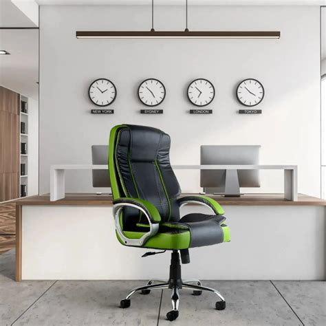 Executive Office Chair | Desire C104 Executive Chair | Cellbell