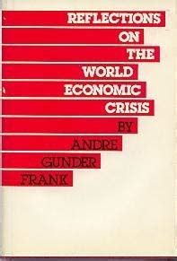 Buy Reflections on the World Economic Crisis Book Online at Low Prices ...