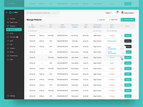 Patient Portal Tutorial 的图像结果
