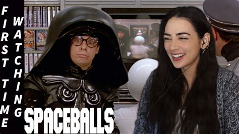 Spaceballs Fight Scene 的图像结果