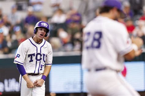 NCAA Baseball: TCU Horned Frogs expert previews the Arizona game, makes ...