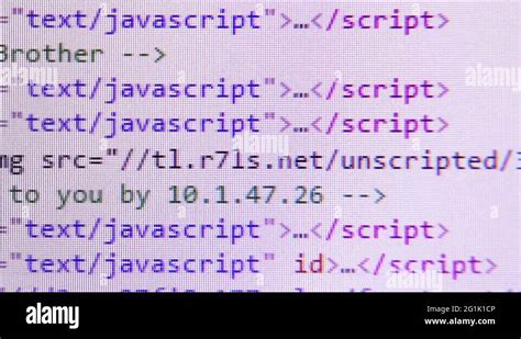 Image result for HTML Code On Screen