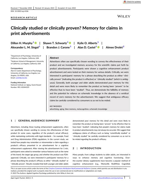 Image result for Clinically Tested Memory and Learning