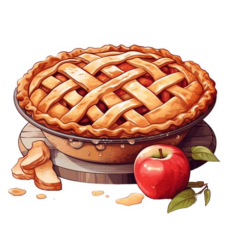 Fall & Thanksgiving Clip Art - Free Design Palace