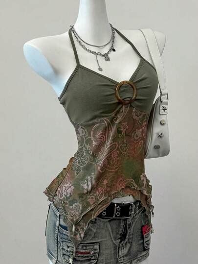 Women's tops| SHEIN Canada