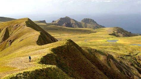 Job on isolated island, salary Rs 27 lakhs - WORLD - EUROPE | Kerala ...