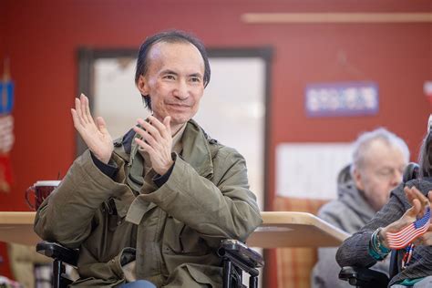 Picture Tour - Tacoma Nursing & Rehabilitation Center