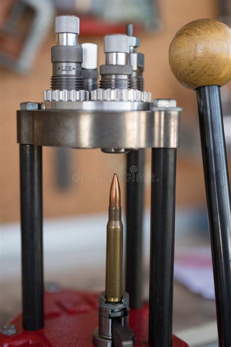 9Mm Reloading Process 的图像结果