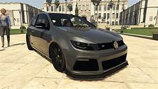 Golf R Mods by Volkswagen Golf R32 Ea Edition Gta5 Mods Golf R Mods