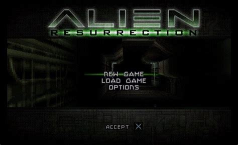 Image result for Alien Resurrection Walkthrough Xbox One
