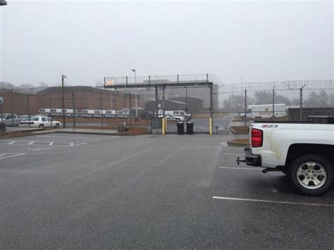 J. Reuben Long Detention Center, SC Video Visitation