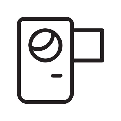 Camera - Free arrows icons