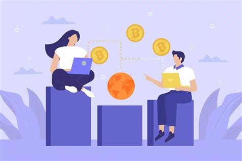 P2P Crypto Trading in India: Is it Profitable? - Material Bitcoin