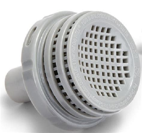 Intex 11070 Strainer Connector for 1-1/4" Fitting – Outdoor Supply Inc