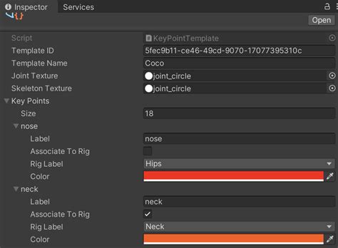 Perception Tutorial 的图像结果