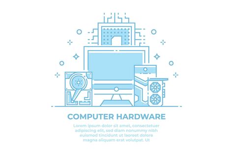 Hardware and Software of Computer Rectangular Shape 的图像结果