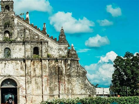 The Philippine's most beautiful churches | Meer