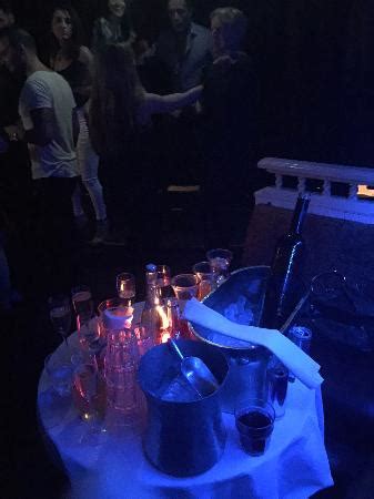 THE BOX, London - 11-12 Walkers Ct, Soho - Restaurant Reviews & Phone ...