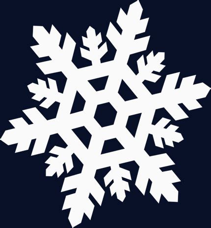 雪花素材雪花素材无水印