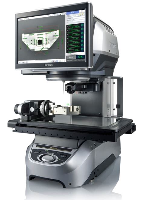 KEYENCE I'm Training 的图像结果