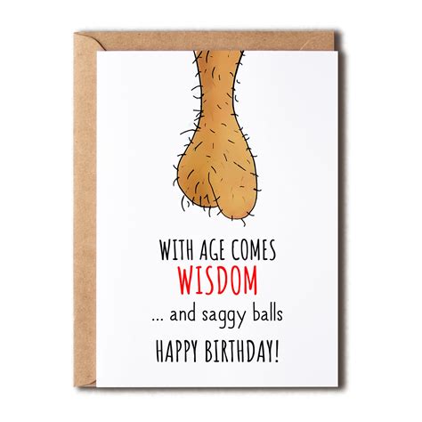Funny Birthday Cards Hallmark at Savannah Cawthorne blog