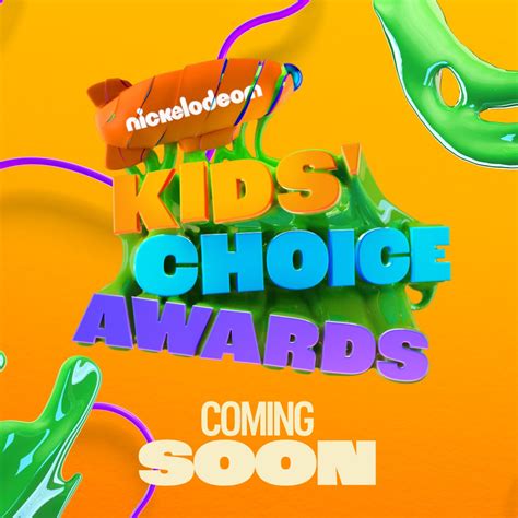 NickALive!: Nickelodeon to Host 'Kids' Choice Awards 2023' on March 4