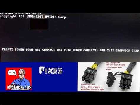 Image result for Graphics Card Pin Diagram