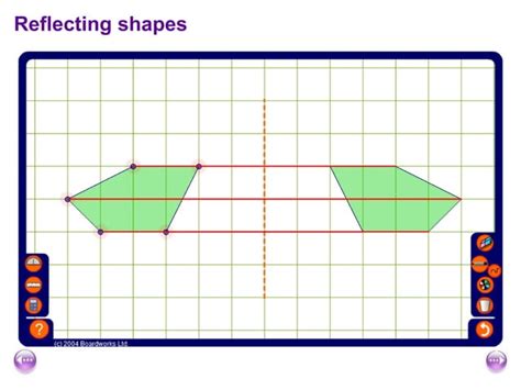 3D Transfmoration Reflection Math 的图像结果