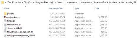 Image result for ATS Player Name File:Location