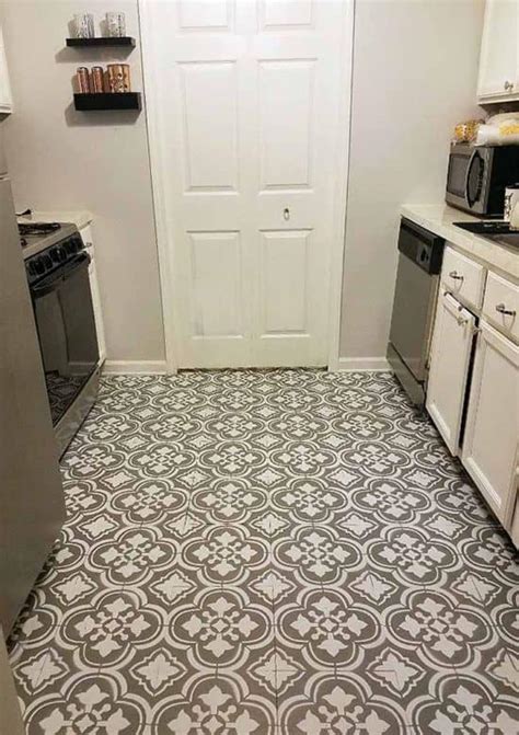 Linoleum Flooring Design Ideas 的图像结果