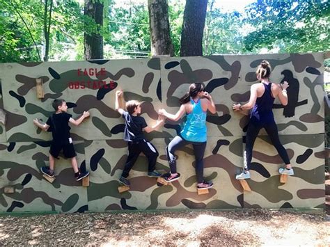 Eagle Obstacles (Dedham) - All You Need to Know BEFORE You Go