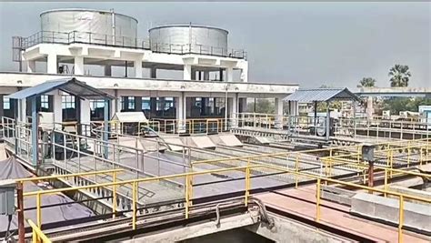 Bhagalpur residents likely to get potable Ganga water in July