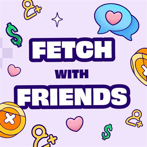 Image result for Fetch Someone