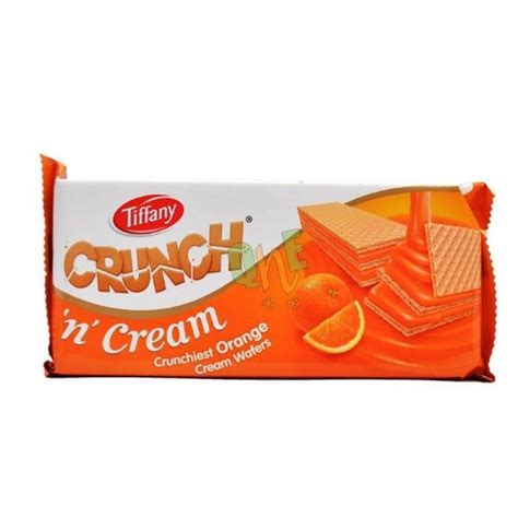 Wafer Orange 150 Gms Tiffany – JITCO